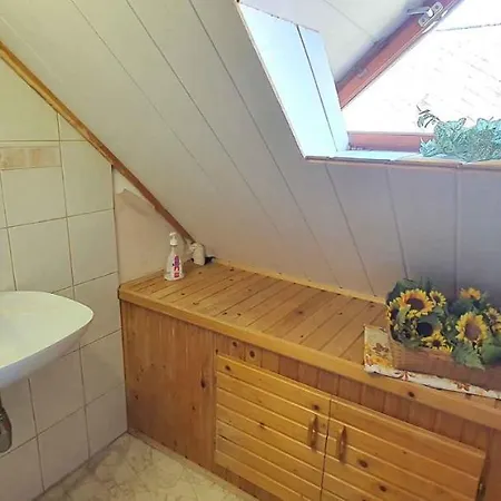 Prázdninový dům In 44886
