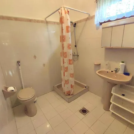 In 44886 Tatil Evi Balatonkeresztúr