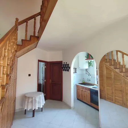 In 44886 Tatil Evi *