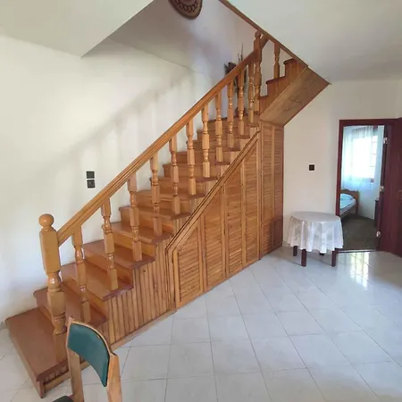 Tatil Evi In 44886 Balatonkeresztúr