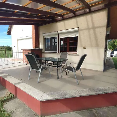 In 44886 Tatil Evi