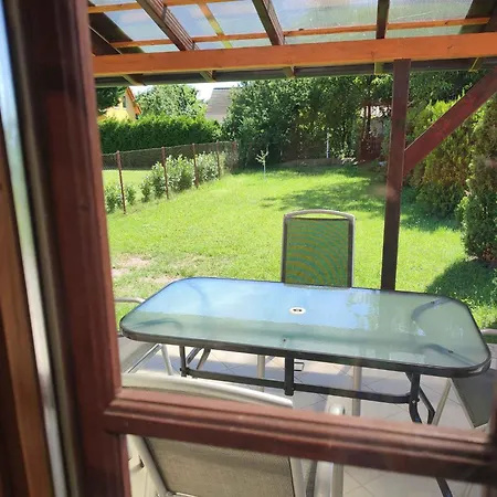 In 44886 Tatil Evi Balatonkeresztúr